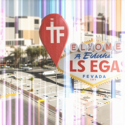 Why Your Vegas Map Pin is Losing to AI-Spam in 2026 [Fixes]