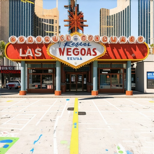 3 GMB Optimization Vegas Tactics to Steal Local Traffic in 2026
