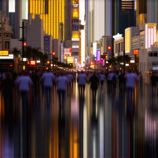 3 Google Maps Vegas Glitches Killing Your 2026 Foot Traffic