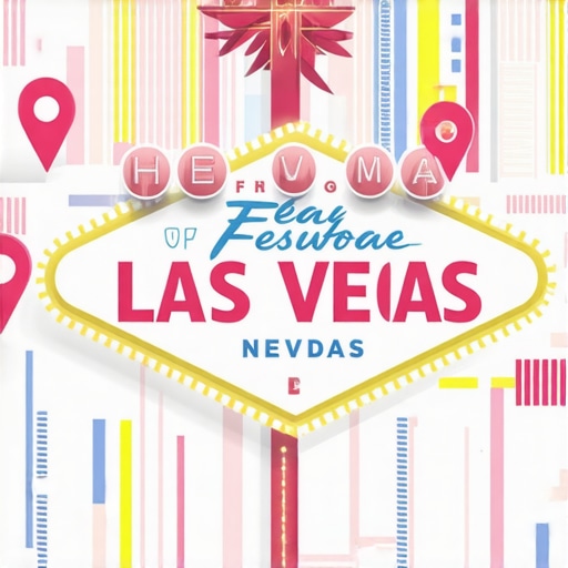 3 Google Maps Vegas Tactics to Drop Competitor Map Pins in 2026