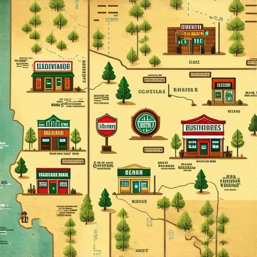 3 Nevada Local Business Map Hacks to Beat Big Chains in 2026