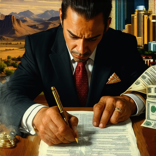 3 Nevada Local Business Scams to Avoid Before Signing in 2026