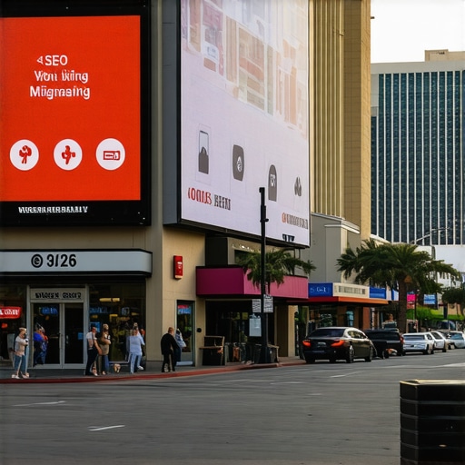 4 Lies SEO Companies in Las Vegas Tell Small Shops in 2026