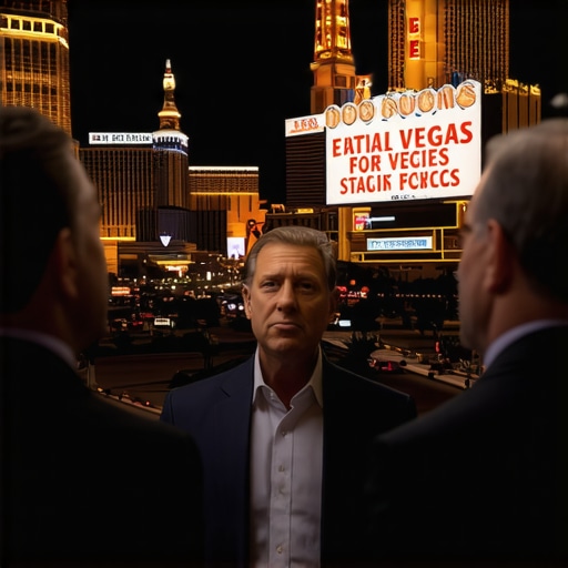 4 Signs SEO Companies in Las Vegas Are Using Fake Data in 2026
