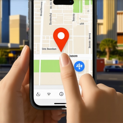 4 Ways to Reclaim Your Google Maps Vegas Pin in 2026