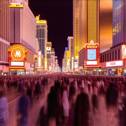 5 GMB Optimization Las Vegas Hacks to Beat the Strip [2026]