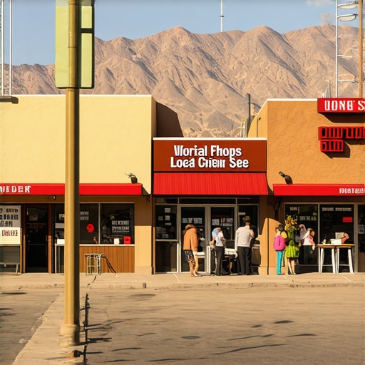 5 Local SEO Strategies Nevada Shops Use to Beat Chains in 2026