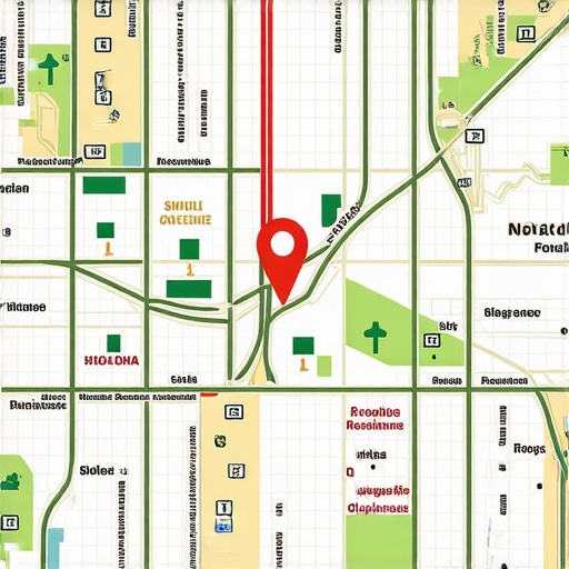 5 Nevada Local Business Map Fixes for the 2026 Core Update