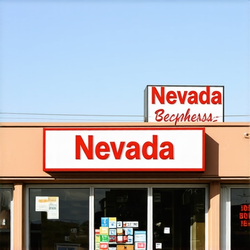 6 Nevada Local Business Secrets to Outrank AI-Driven Chains in 2026