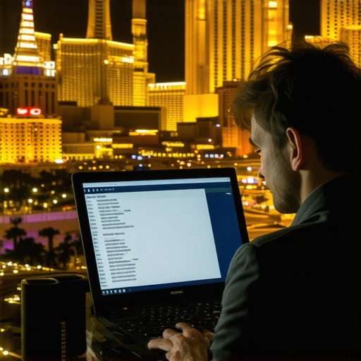 Are Las Vegas SEO Services Robbing You? 4 Signs of a 2026 Scam