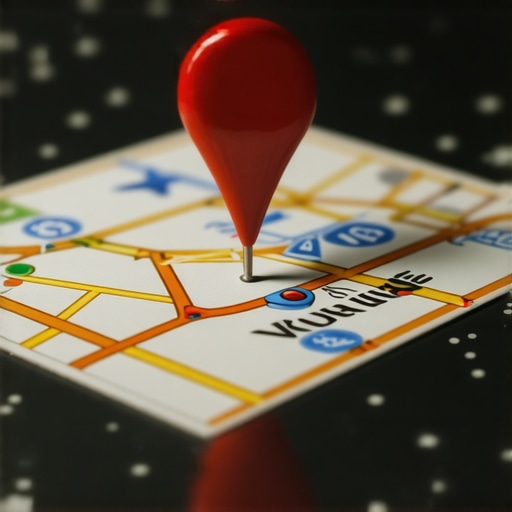 Does Your Google Maps Vegas Pin Actually Exist in 2026? [Check]