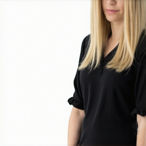 A vibrant, professional photo showcasing a Vegas local business