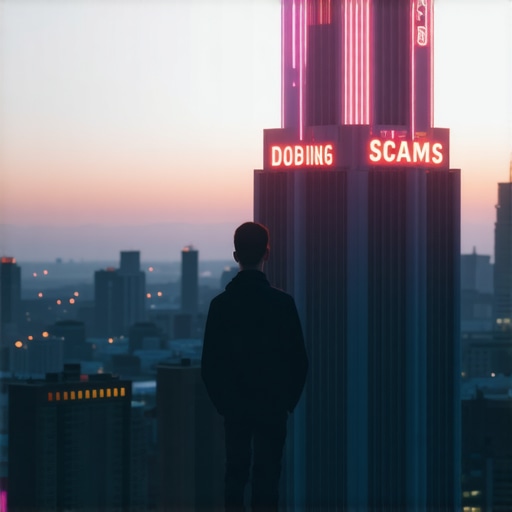 Stop Paying Vegas SEO Scammers: 5 Red Flags to Spot in 2026