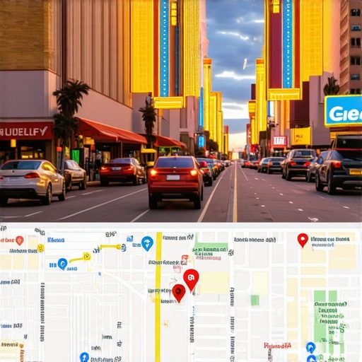 Why Google Maps Vegas Listings Get Suspended in 2026 [Fixes]