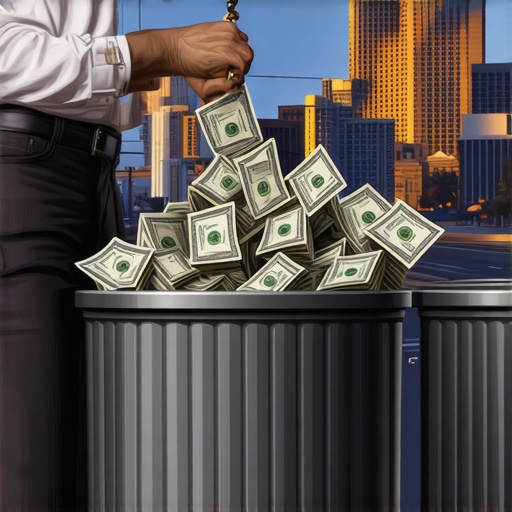 Why Las Vegas SEO Services Waste Your 2026 Budget on Junk Links