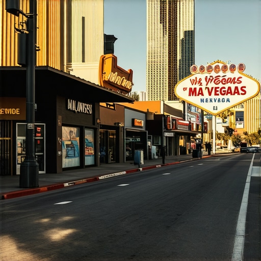 Why Most SEO Companies in Las Vegas Fail Local Shops in 2026