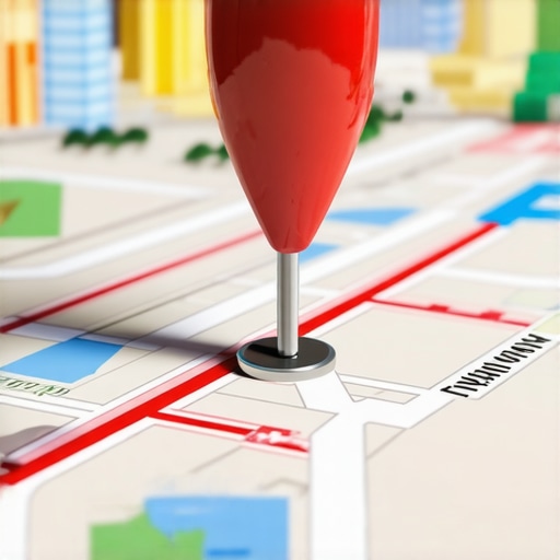 Why Your Competitor’s Vegas Map Pin Is Stickier in 2026