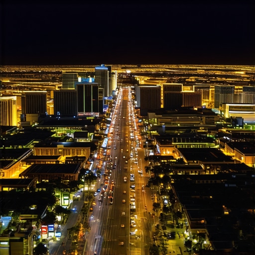 3 Google Maps Vegas Hacks to Beat the 'Ghost' Filter in 2026