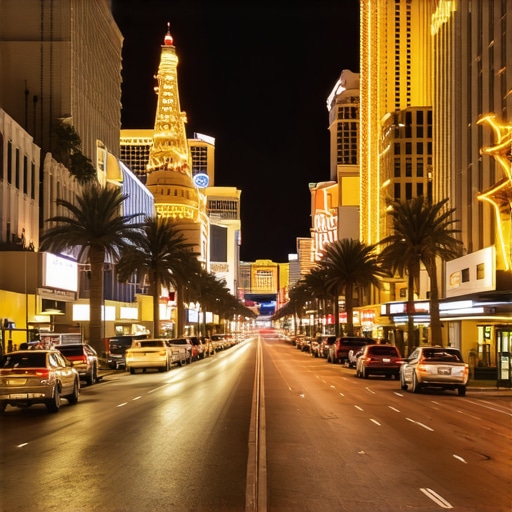 3 Google Maps Vegas Hacks to Beat the 'Ghost' Filter in 2026