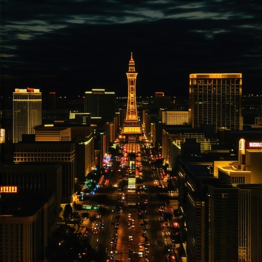 3 Google Maps Vegas Hidden Features for Local Leads in 2026