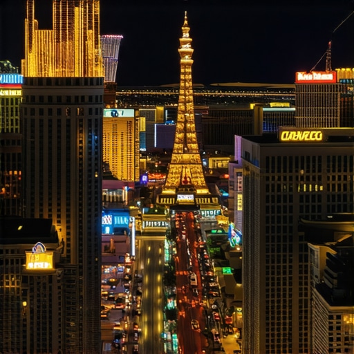 3 Proven Ways to Steal Google Maps Vegas Clicks from Big Hotels