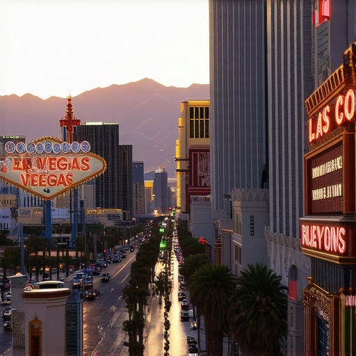 3 Proven Ways to Steal Google Maps Vegas Clicks from Big Hotels