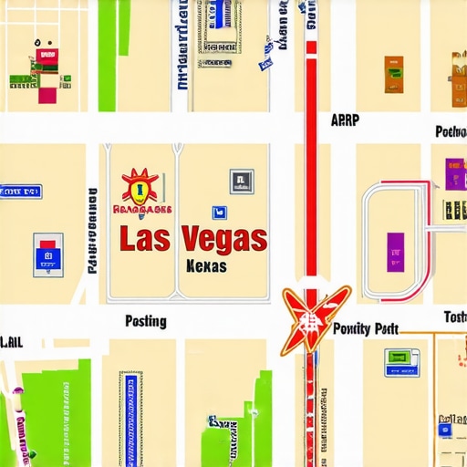 3 Proximity Tactics That Save Your Google Maps Vegas Rank in 2026