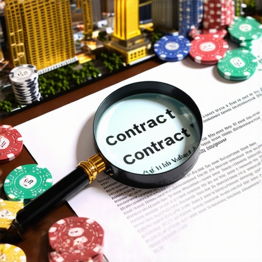 4 Hidden Costs SEO Companies in Las Vegas Bury in 2026 Contracts