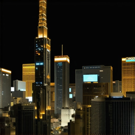 4 Las Vegas Digital Marketing Lies About 2026 AI Search