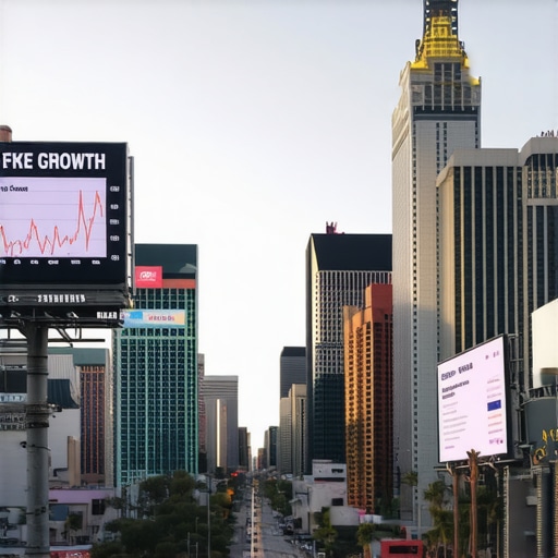 4 Scams SEO Las Vegas Companies Use to Fake 2026 Growth