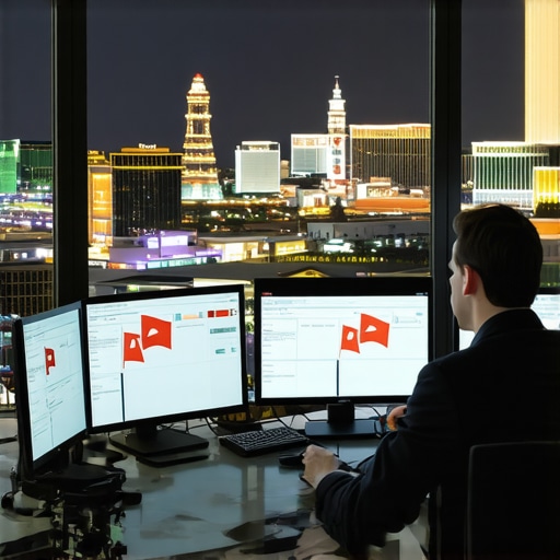 5 Hidden Las Vegas SEO Audit Red Flags to Watch in 2026
