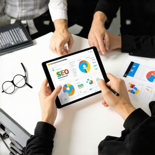 5 Las Vegas SEO Services Mistakes Crushing Your 2026 Revenue