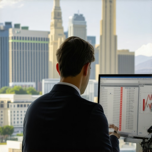 5 Red Flags to Fire Your SEO Companies in Las Vegas [2026]