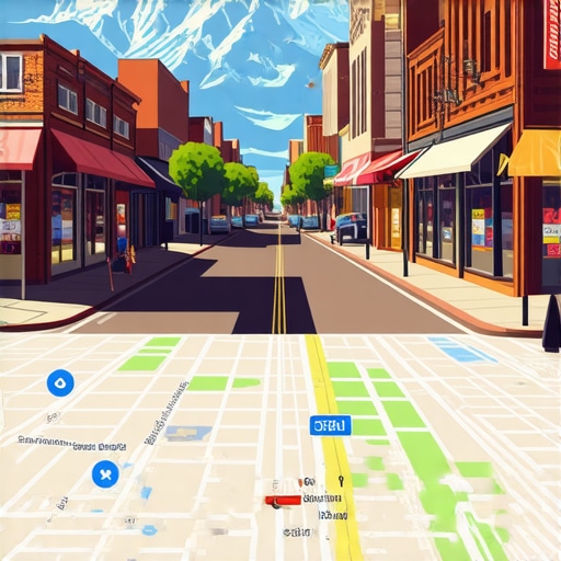 7 Local SEO Strategies Nevada Pros Use to Beat 2026 Map Spam
