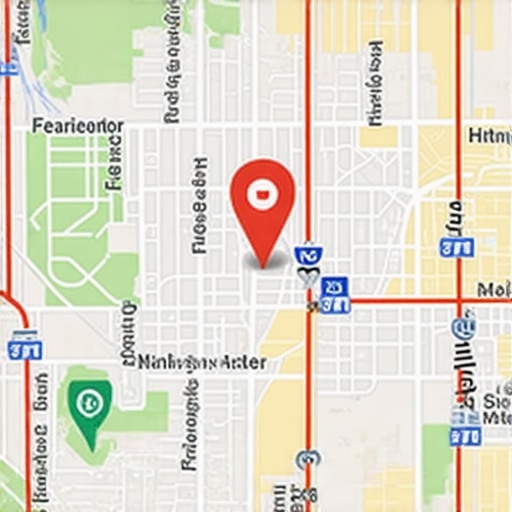 Fix These 3 Nevada Local Business Map Signals for 2026