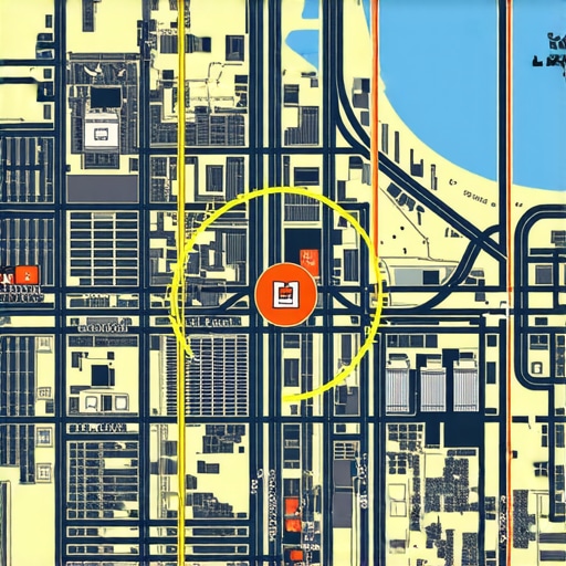 Fix Your Map Radius: 5 Tactics to Show Up in Vegas Search [2026]
