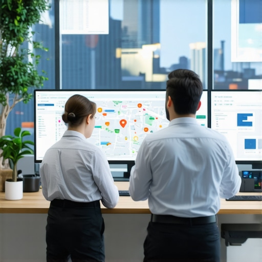 How GMB Optimization Experts Save Vegas Shops From 2026 Filter Shifts