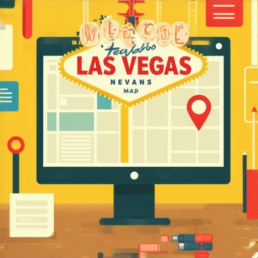 How to Fix Vegas Map Category Conflicts for 2026 Rankings