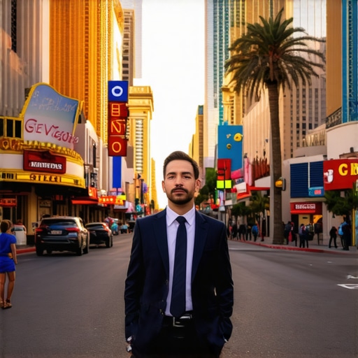 Stop Getting Buried: 3 Google Maps Vegas Rank Fixes for 2026