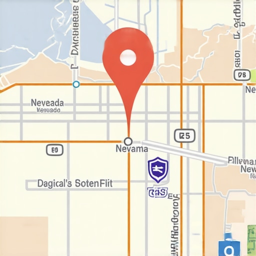 Verification Loop? 3 Fixes for Nevada Local Business Pins in 2026