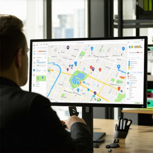 Why GMB Optimization Experts Failed Your 2026 Map Verification