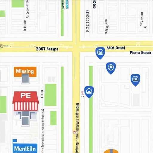 Why SEO Companies in Las Vegas Fail Local Shops on Maps in 2026