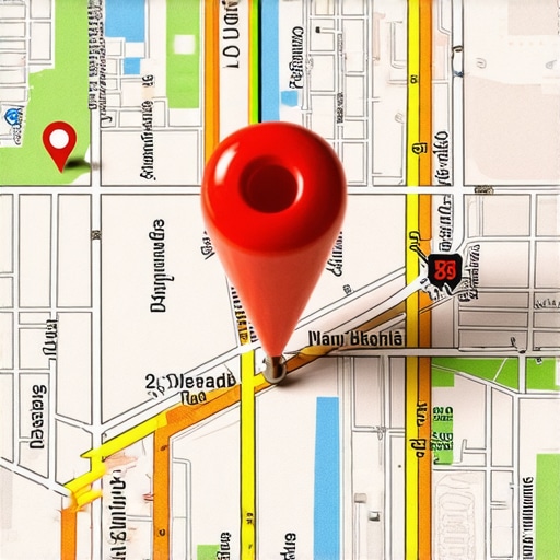 Why Your Nevada Local Business Map Pin is Invisible in 2026 [Fix]