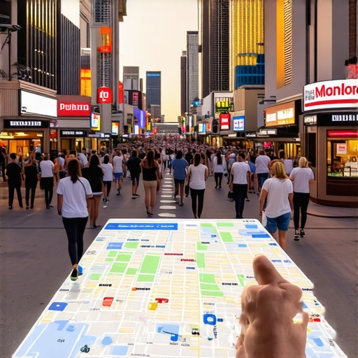 Why Your Vegas Shop Map Rank Vanished: 4 Quick Fixes for 2026