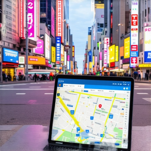 3 Google Maps Vegas Hidden Features for Local Leads in 2026