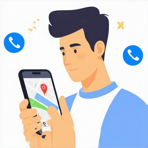 4 Ways to Get More Calls From Your Google Map Pin Without Raising Your Budget