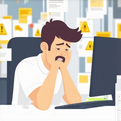 7 Nevada Directory Errors That Actually Kill Your Rankings