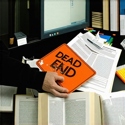 Cleaning Up the Citation Mess Sending Your Vegas Leads to a Dead End