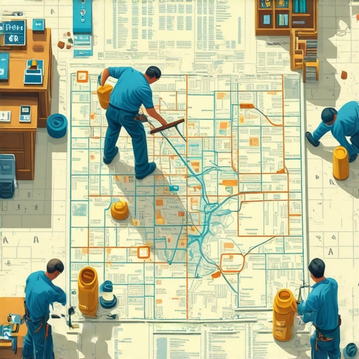 How Cleaning Up Messy Nevada Directory Data Boosts Your Shop's Reputation