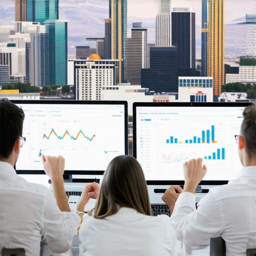 How GMB Optimization Experts Find the Search Terms Your Vegas Competitors Miss